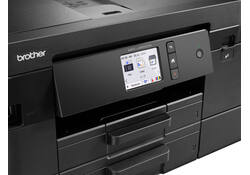 Multifunctional inktjet Brother MFC-J4550DW