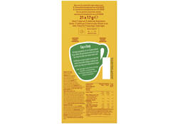 Cup-a-Soup Knorr Indiase kerrie 21x175ml