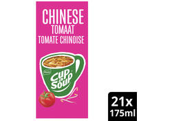 Cup-a-Soup Knorr Chinese tomaten 21x175 ml soep