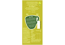 Cup-a-Soup Knorr erwtensoep 21x175ml