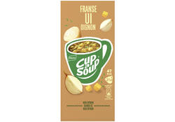 Cup-a-Soup Knorr Franse ui 21x175ml
