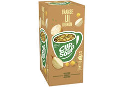 Cup-a-Soup Knorr Franse ui 21x175ml