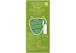 Cup-a-Soup Knorr groente 21x175ml