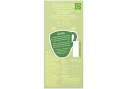Cup-a-Soup Knorr prei-crème 21x175ml