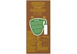 Cup-a-Soup Knorr rundvlees 21x175ml