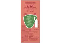 Cup-a-Soup Knorr Thaise pittige kip 21x175ml