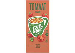 Cup-a-Soup Knorr tomaat 21x175ml