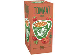 Cup-a-Soup Knorr tomaat 21x175ml