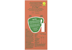 Cup-a-Soup Knorr tomaat 21x175ml
