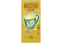 Cup-a-Soup Knorr mosterd 21x175ml