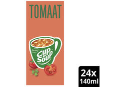 Cup-a-Soup Knorr tomaat 24x140ml