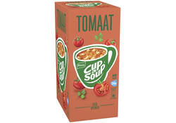Cup-a-Soup Knorr tomaat 24x140ml