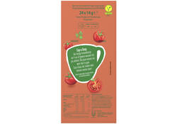Cup-a-Soup Knorr tomaat 24x140ml