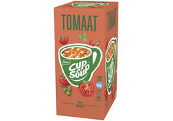 Cup-a-Soup Knorr tomaat 24x140ml