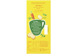 Cup-a-Soup Knorr kip 24x140ml