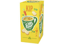 Cup-a-Soup Knorr kip 24x140ml