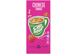 Cup-a-Soup Knorr Chinese tomaat 24x140ml