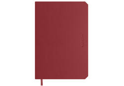 Notitieboek de KEMPEN Amarone 110x160mm lijn 160 pagina's 90gr drd