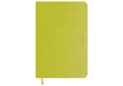 Notitieboek de KEMPEN Balance 110x160mm blanco 160 pagina's 90gr lgn