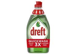 Afwasmiddel Dreft Quickwash Original 350ml