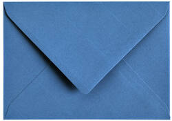 Envelop Papicolor C6 114x162mm donkerblauw