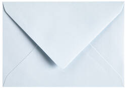 Envelop Papicolor C6 114x162mm babyblauw