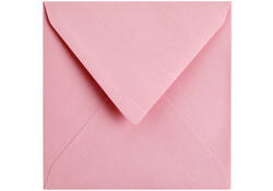 Envelop Papicolor 140x140mm babyroze