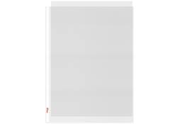 Showtas Esselte PP A3 recht 50 stuks