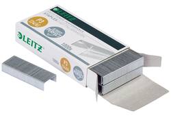 Nieten Leitz 24/6 verzinkt 1000 stuks