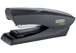 Nietmachine Rapid Fashion Eco half-strip 25 vel zwart