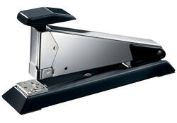 Nietmachine Rapid Retro Classic full-strip K2 50 vel zwart