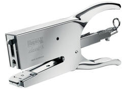 Niettang Rapid 1DX 50vel 24/6 chroom