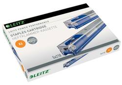 Nieten Leitz cartridge K6 5x210 stuks
