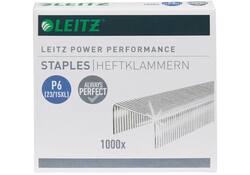 Nieten Leitz P6 23/15XL 1000 stuks
