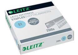 Nieten Leitz S1 Softpress verzinkt 2500 stuks