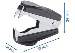 Ontnieter Rapid C2 Economy zwart
