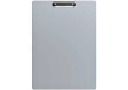Klembord MAUL A3 staand aluminium