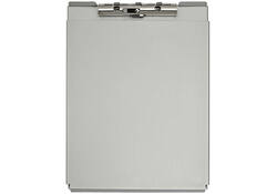 Klembordkoffer MAUL Case A4 topopening aluminium