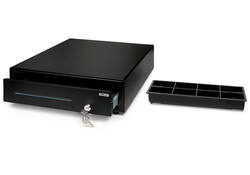 Kassalade Safescan LD-3336 zwart