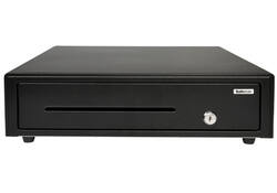 Kassalade Safescan LD-4141 zwart