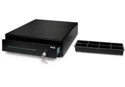 Kassalade Safescan LD-4141 zwart