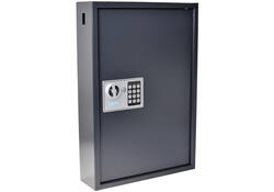 Sleutelkast Pavo high security 100 haken 550x400x120mm
