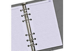 Agendavulling 2026 Kalpa Personal 1dag/1pagina