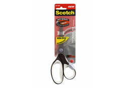 Schaar Scotch 20cm titanium blister
