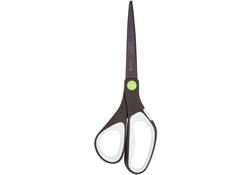 Schaar Scotch 20cm titanium blister