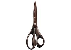 Schaar Maped Titanium 21cm zwart