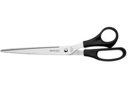 Kantoorschaar Westcott 260mm met kunststof grip rvs