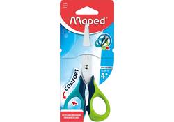 Kinderschaar Maped Sensoft 13cm display á 12 stuks assorti