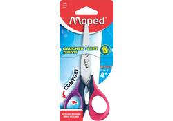 Kinderschaar Maped Sensoft 13cm links assorti