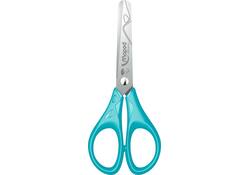 Schaar Maped Essentials 13cm links display á 10 stuks assorti